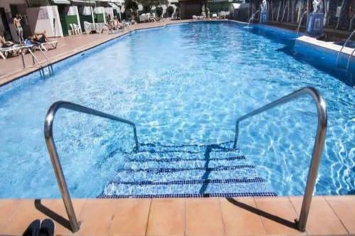 Surycan, Beautiful Apartment In Maspalomas