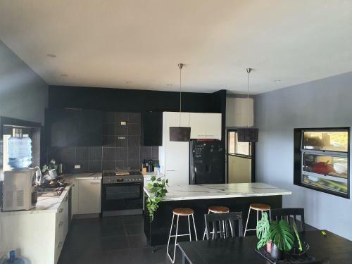 Villa Terama Retreat
