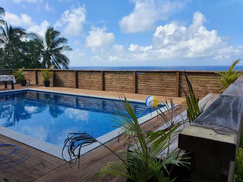 Villa Terama Retreat