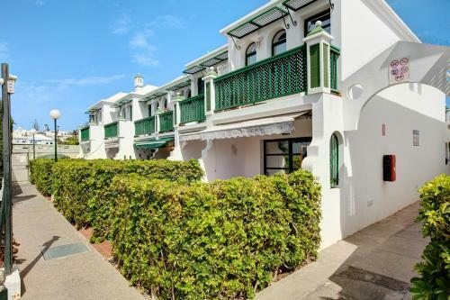 Villa Carlota