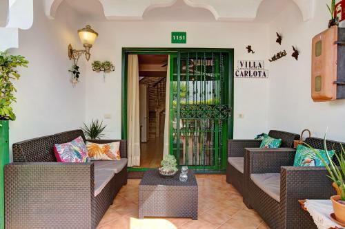 Villa Carlota