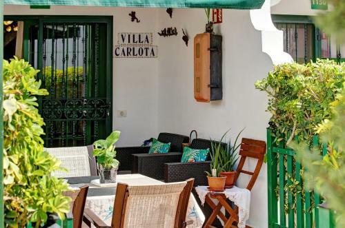 Villa Carlota