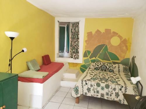 Hostal Prince Valley Guesthouse