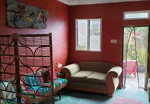 Hostal Prince Valley Guesthouse