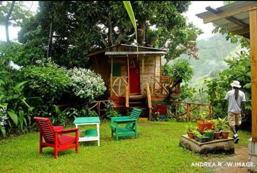 Hostal Prince Valley Guesthouse