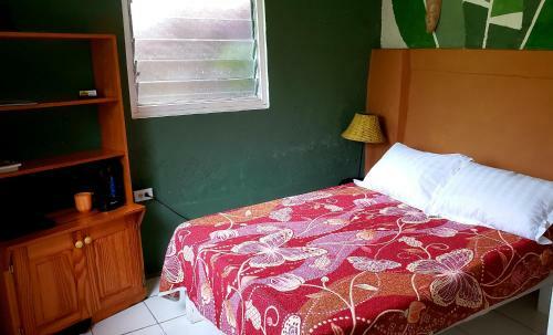 Hostal Prince Valley Guesthouse