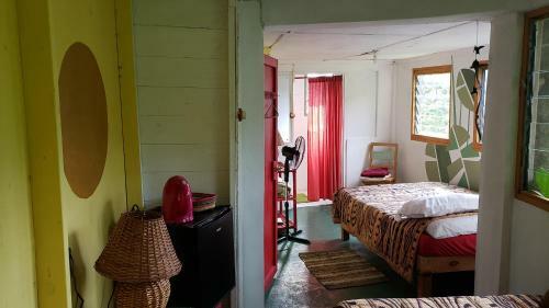 Hostal Prince Valley Guesthouse