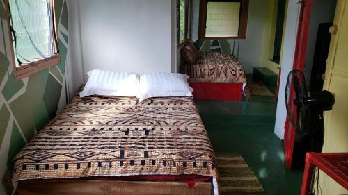 Hostal Prince Valley Guesthouse