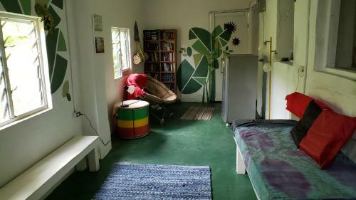 Hostal Prince Valley Guesthouse