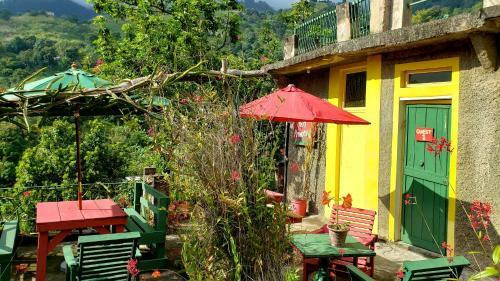 Hostal Prince Valley Guesthouse
