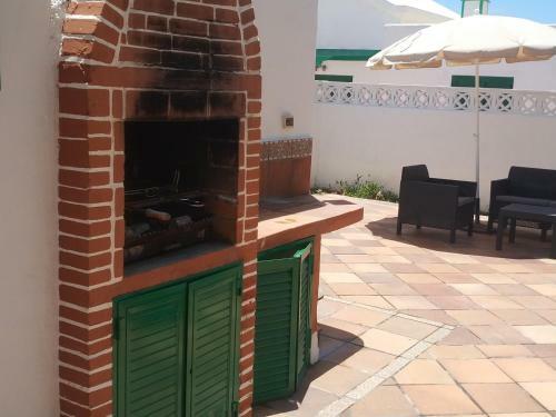 Splendid Bungalow, 300 Meters From The Beach
