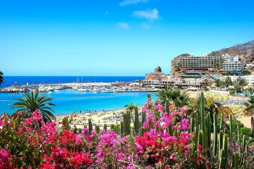 Apartamento Pinkbungalow! Maspalomas