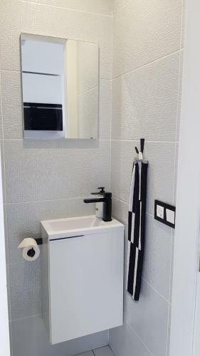 Apartamento Pinkbungalow! Maspalomas