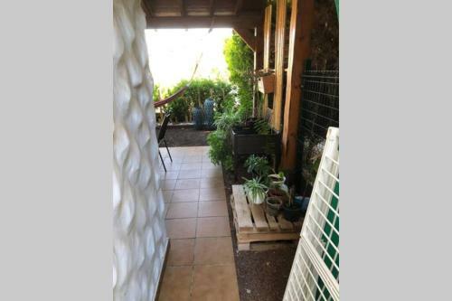 Apartamento Bungalow16 , La Playa Internet 300 Mega