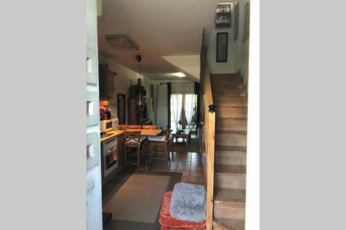 Apartamento Bungalow16 , La Playa Internet 300 Mega