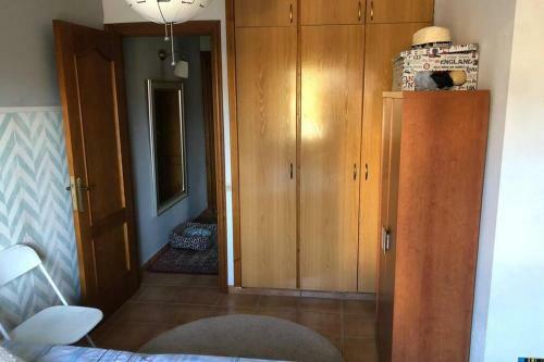 Apartamento Bungalow16 , La Playa Internet 300 Mega