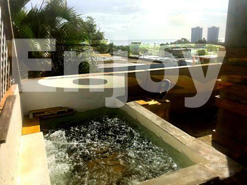 Apartamento Jay's Home By The Beach & Rainforest