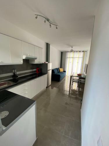 Apartamento Coconoa Beach