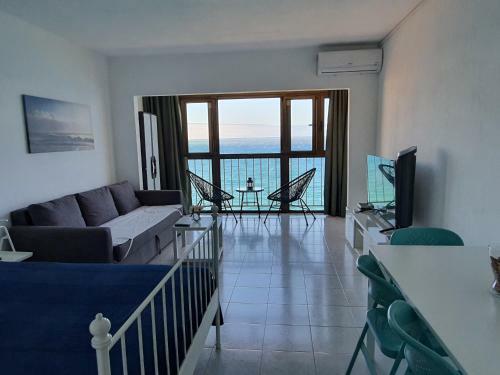 Mirador Del Mar Sea Point Apartament