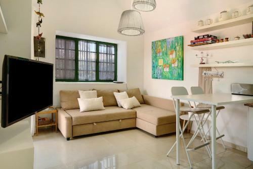 Bungalow La Gema Del Sur