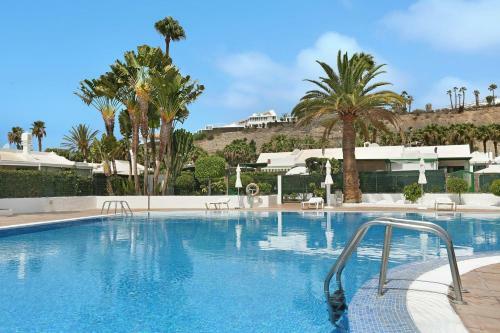 Bungalow La Gema Del Sur
