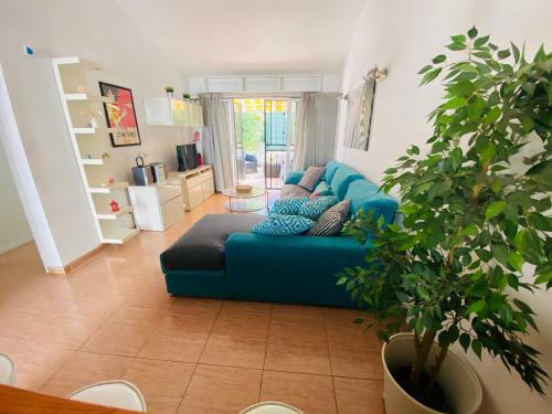 Apartamento Bungalow Los Porches