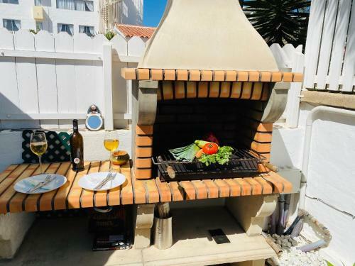 Apartamento Bungalow Los Porches