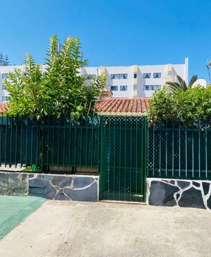 Apartamento Bungalow Los Porches
