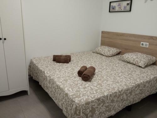 Apartamento Family House Maspalomas II