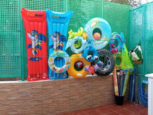 Apartamento Family House Maspalomas II