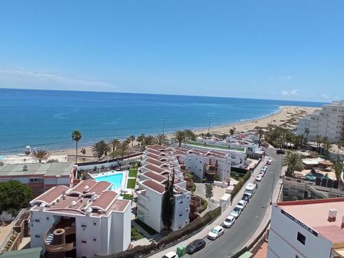 Apartamento Family House Maspalomas II