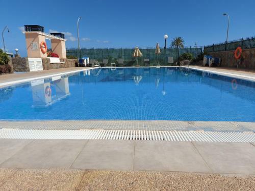Villa Sabina Suites Maspalomas 2