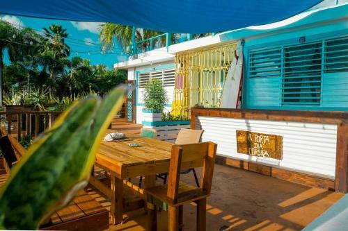 Casa Coral Beachfront Farmstay