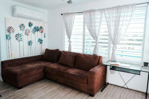 Casa Coral Beachfront Farmstay