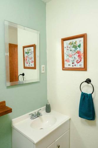 Casa Coral Beachfront Farmstay