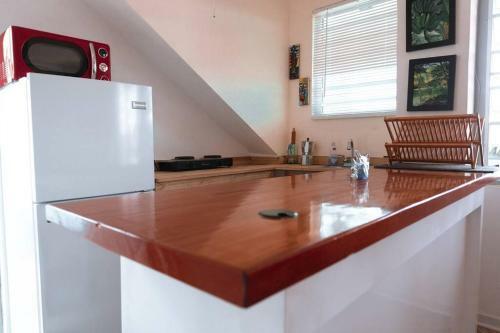 Apartamento Bilimbi Beachfront Farmstay W Pool