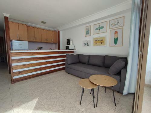One Bedroom Apartment In Playa Del Ingles