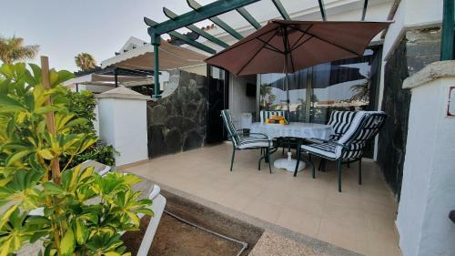 Marlenghi Apartments B 14
