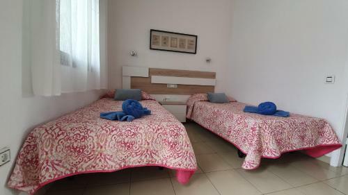 Marlenghi Apartments B 14