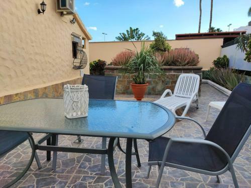 Apartamento Bungalow Santa Fe Con Terraza Privada