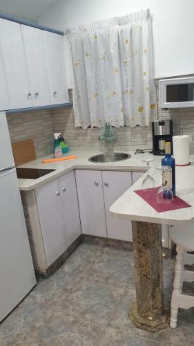 Apartamento Bungalow Santa Fe Con Terraza Privada