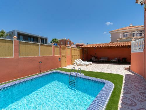 Sonnenland Villas