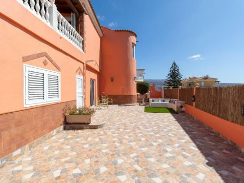 Sonnenland Villas