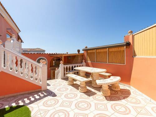 Sonnenland Villas