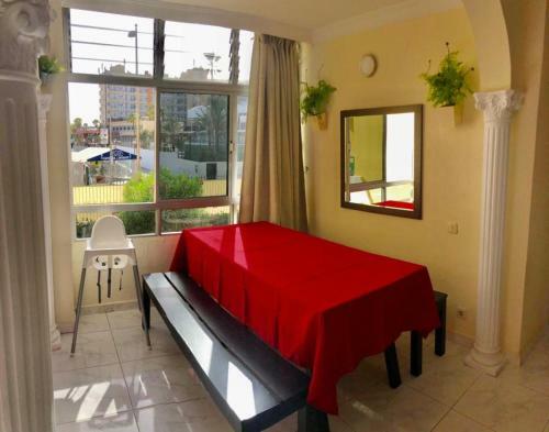 Apartamento Las Olas