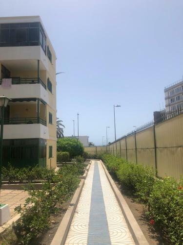 Apartamento Las Olas