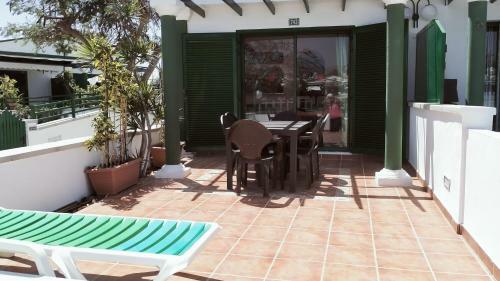 Apartamento Boungalow Vista Golf Maspalomas