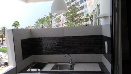 Hotel Sweet Studio Playa Del Ingles I