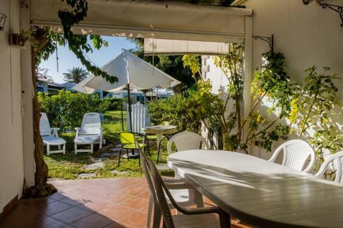 Maspalomas Ashome By Bossh! Apartments