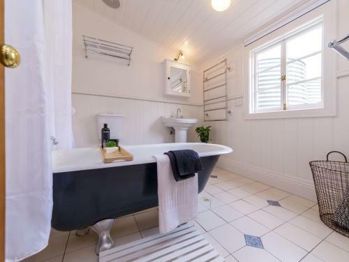 Villa Fig Tree Cottage